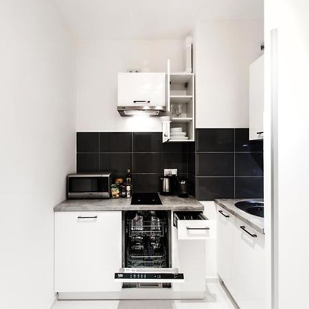 Super Apart Dywizjonu 303 175/8 Apartamento Varsovia Habitación foto