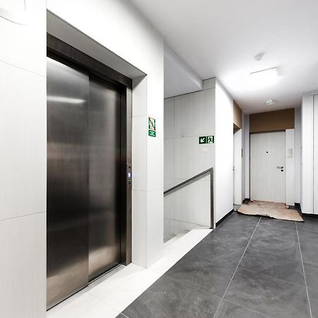 Super Apart Dywizjonu 303 175/8 Apartamento Varsovia Habitación foto